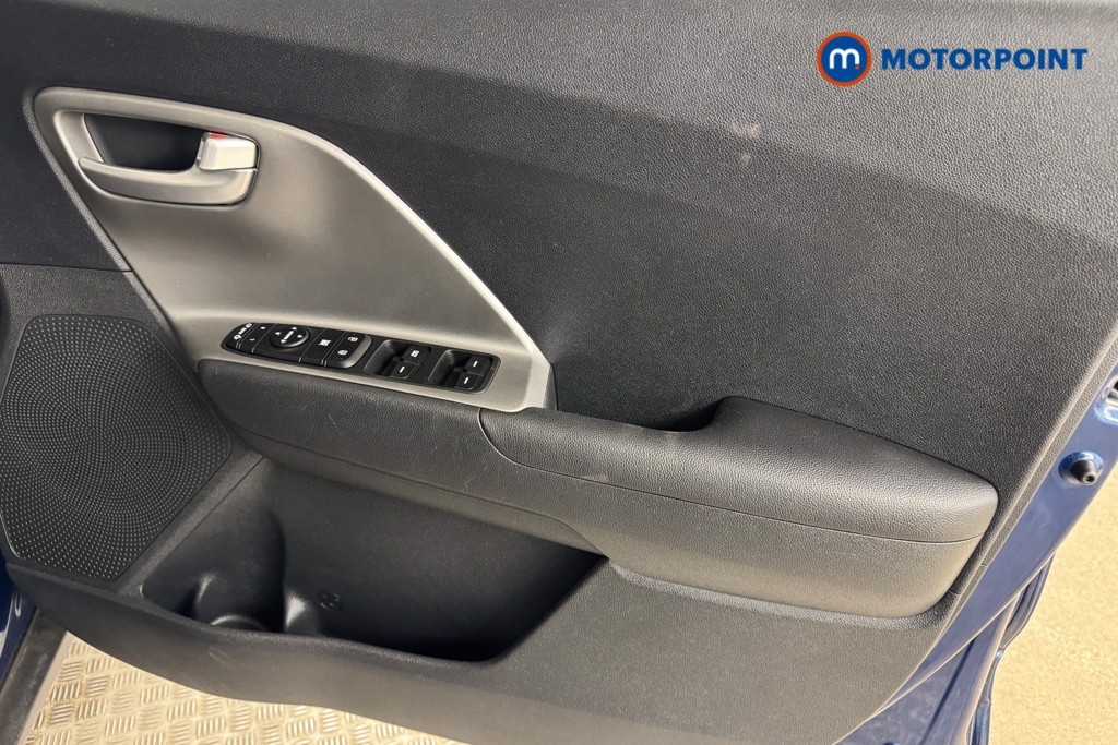 KIA Niro 2 Automatic Petrol-Electric Hybrid SUV - Stock Number (1546365) - 15th supplementary image