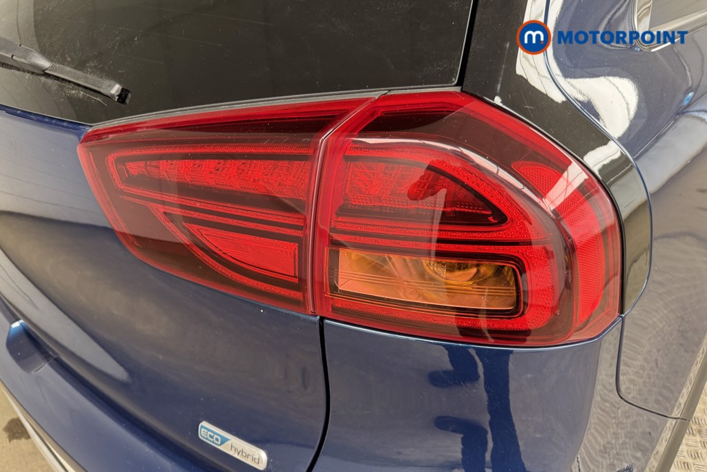 KIA Niro 2 Automatic Petrol-Electric Hybrid SUV - Stock Number (1546365) - 18th supplementary image