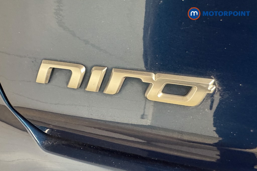 KIA Niro 2 Automatic Petrol-Electric Hybrid SUV - Stock Number (1546365) - 19th supplementary image