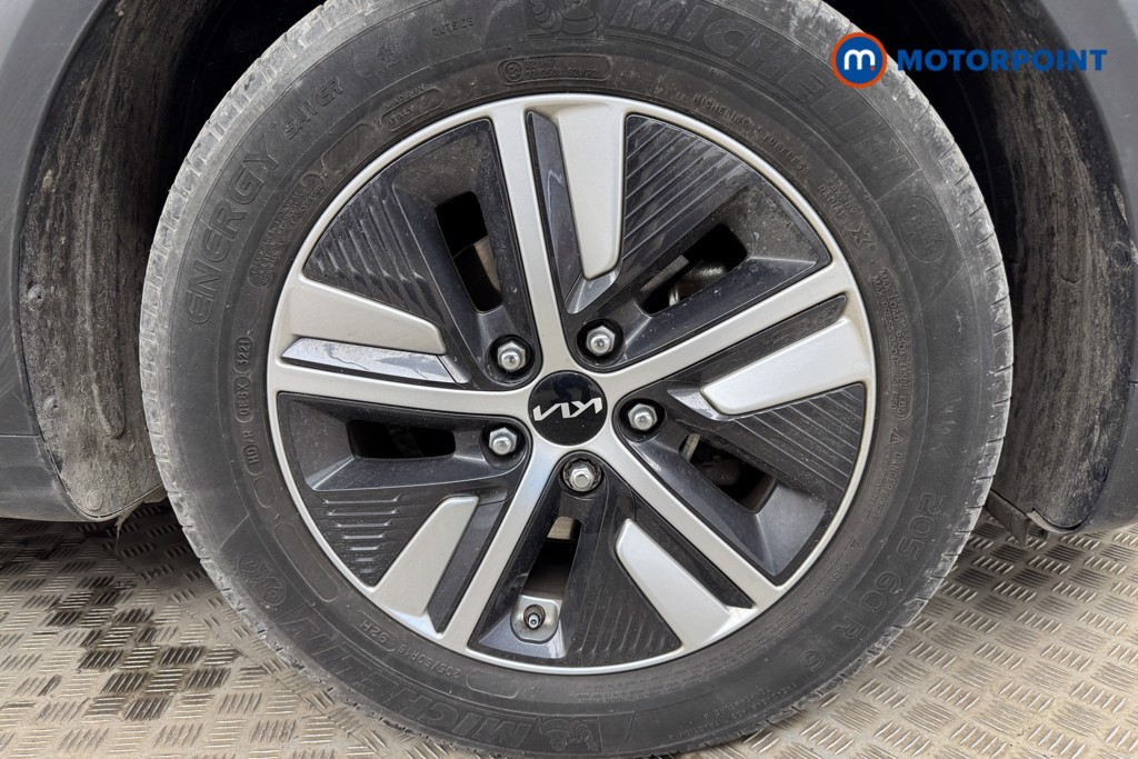 KIA Niro 2 Automatic Petrol-Electric Hybrid SUV - Stock Number (1546365) - 22nd supplementary image