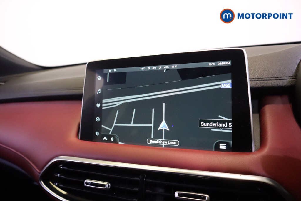 Mg Motor Uk HS Trophy Automatic Petrol SUV - Stock Number (1546416) - 2nd supplementary image