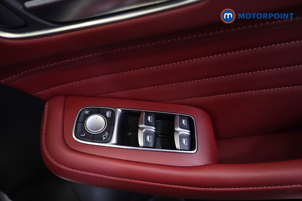 Mg Motor Uk HS Trophy Automatic Petrol SUV - Stock Number (1546416) - 3rd supplementary image