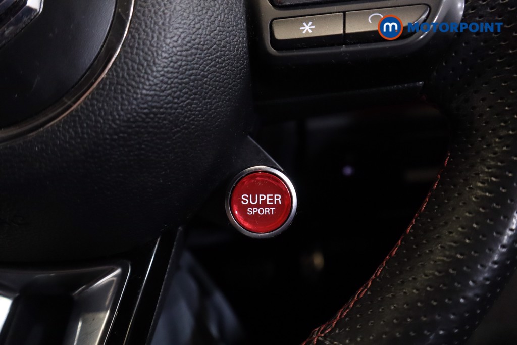 Mg Motor Uk HS Trophy Automatic Petrol SUV - Stock Number (1546416) - 10th supplementary image