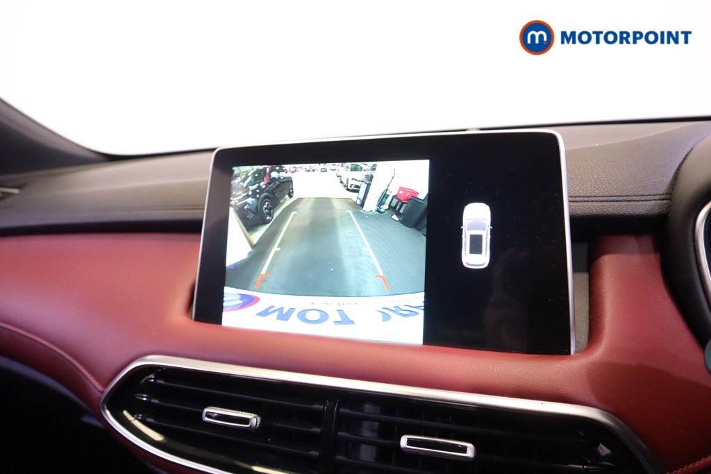 Mg Motor Uk HS Trophy Automatic Petrol SUV - Stock Number (1546416) - 12th supplementary image