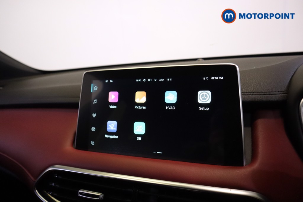 Mg Motor Uk HS Trophy Automatic Petrol SUV - Stock Number (1546416) - 13th supplementary image