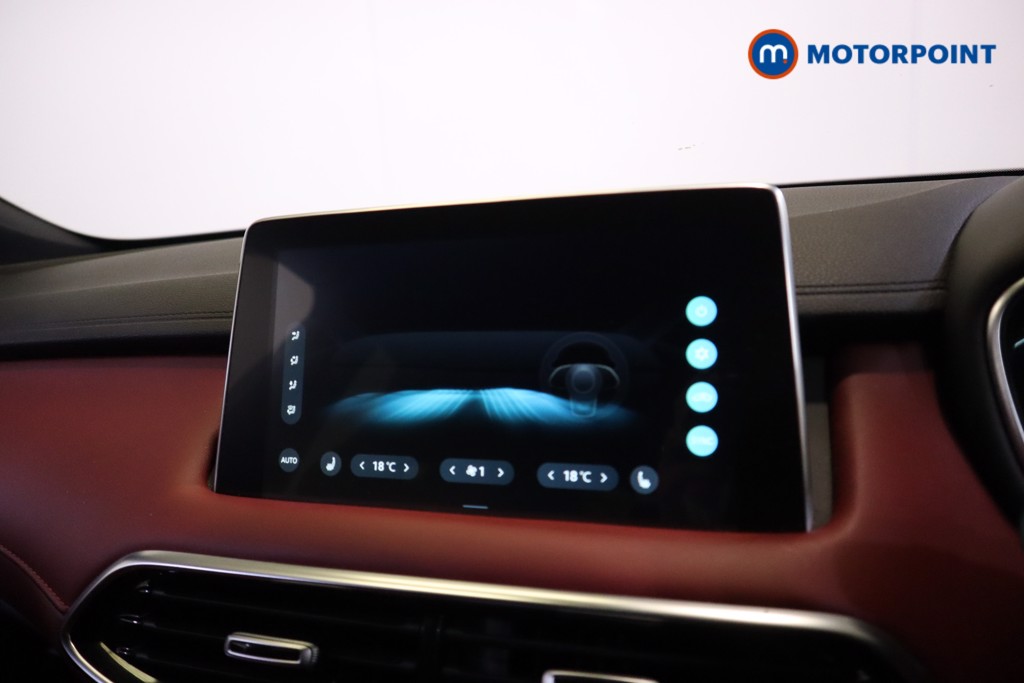 Mg Motor Uk HS Trophy Automatic Petrol SUV - Stock Number (1546416) - 14th supplementary image