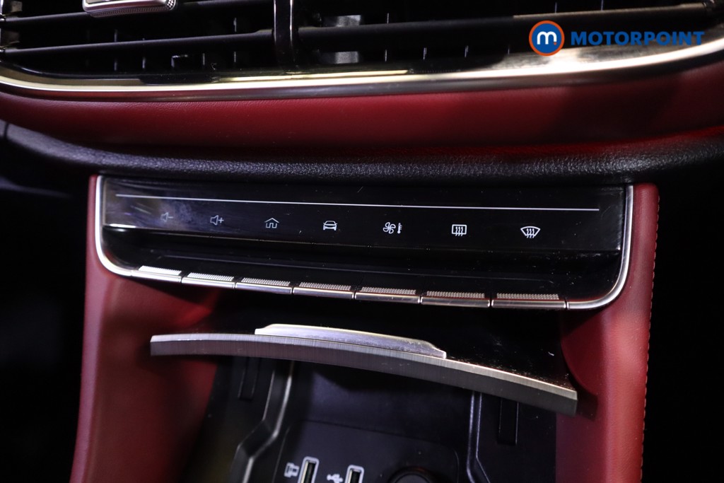 Mg Motor Uk HS Trophy Automatic Petrol SUV - Stock Number (1546416) - 16th supplementary image