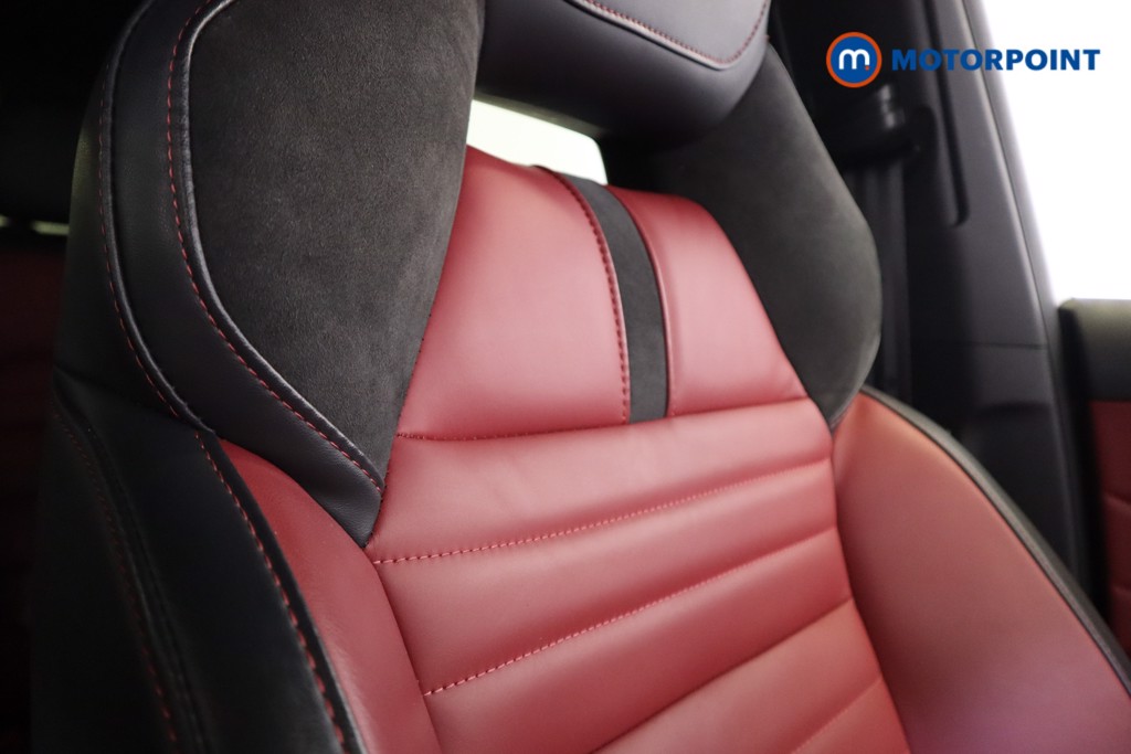 Mg Motor Uk HS Trophy Automatic Petrol SUV - Stock Number (1546416) - 19th supplementary image