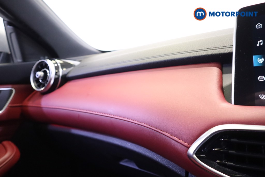 Mg Motor Uk HS Trophy Automatic Petrol SUV - Stock Number (1546416) - 20th supplementary image