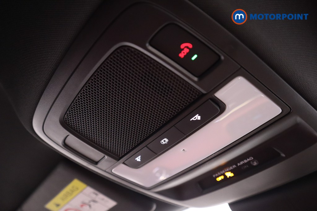 Mg Motor Uk HS Trophy Automatic Petrol SUV - Stock Number (1546416) - 21st supplementary image