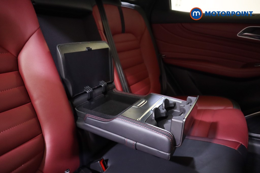 Mg Motor Uk HS Trophy Automatic Petrol SUV - Stock Number (1546416) - 22nd supplementary image