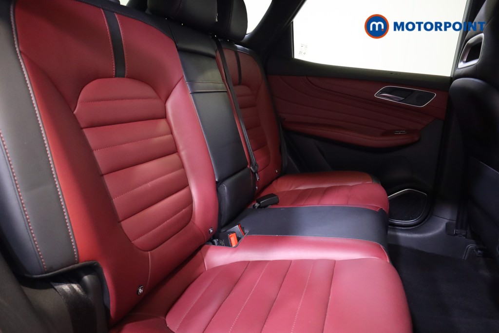 Mg Motor Uk HS Trophy Automatic Petrol SUV - Stock Number (1546416) - 23rd supplementary image