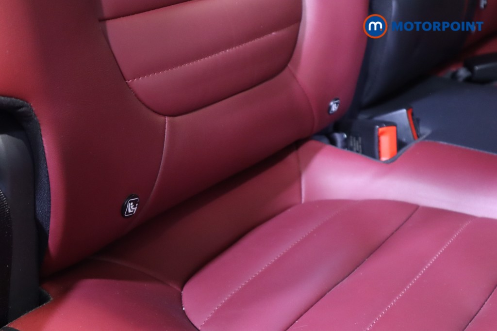 Mg Motor Uk HS Trophy Automatic Petrol SUV - Stock Number (1546416) - 24th supplementary image