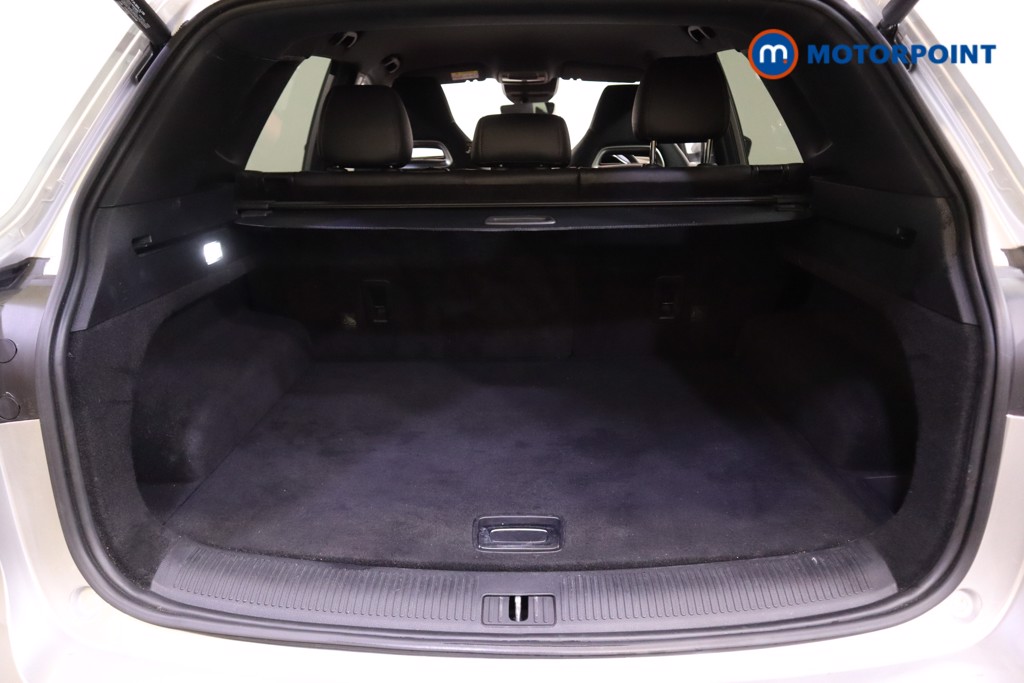 Mg Motor Uk HS Trophy Automatic Petrol SUV - Stock Number (1546416) - 25th supplementary image