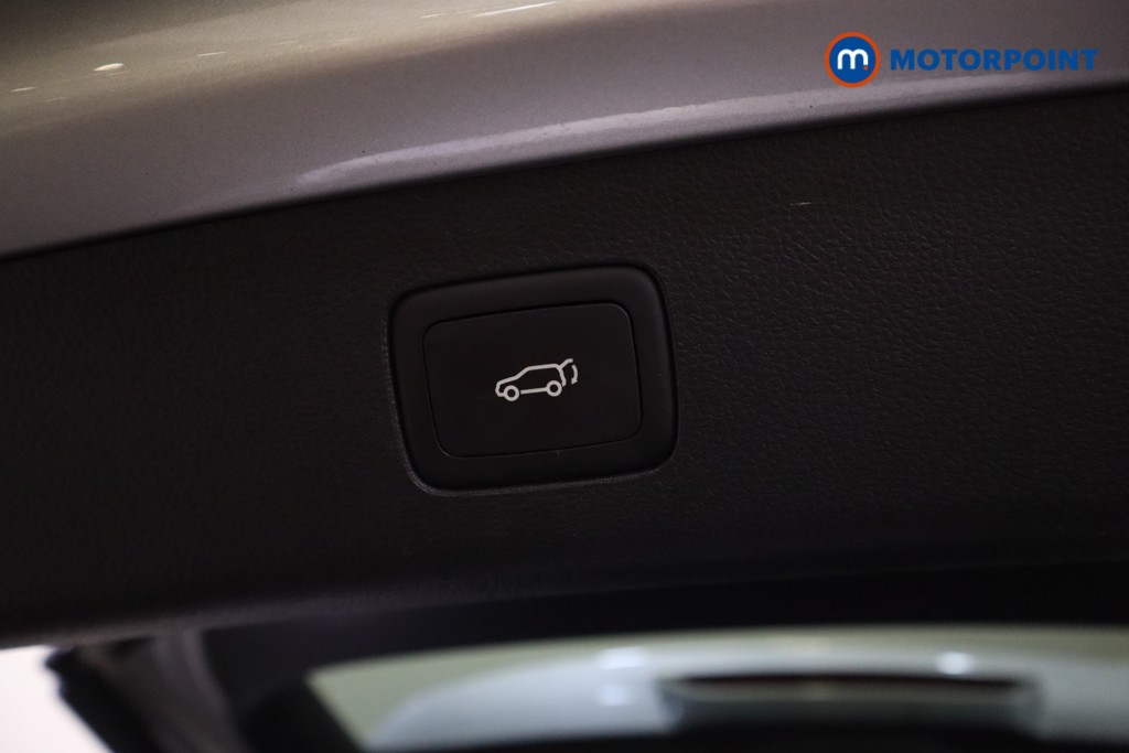 Mg Motor Uk HS Trophy Automatic Petrol SUV - Stock Number (1546416) - 26th supplementary image