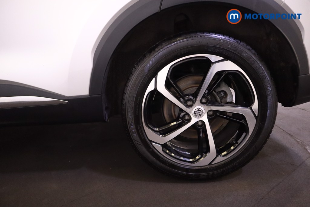 Mg Motor Uk HS Trophy Automatic Petrol SUV - Stock Number (1546416) - 28th supplementary image