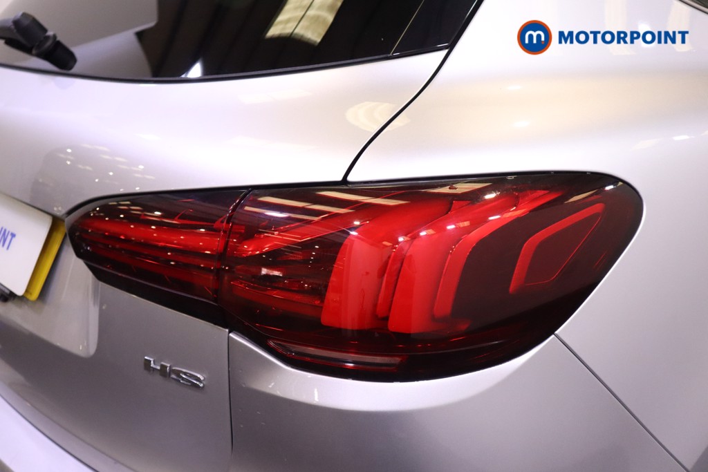 Mg Motor Uk HS Trophy Automatic Petrol SUV - Stock Number (1546416) - 32nd supplementary image