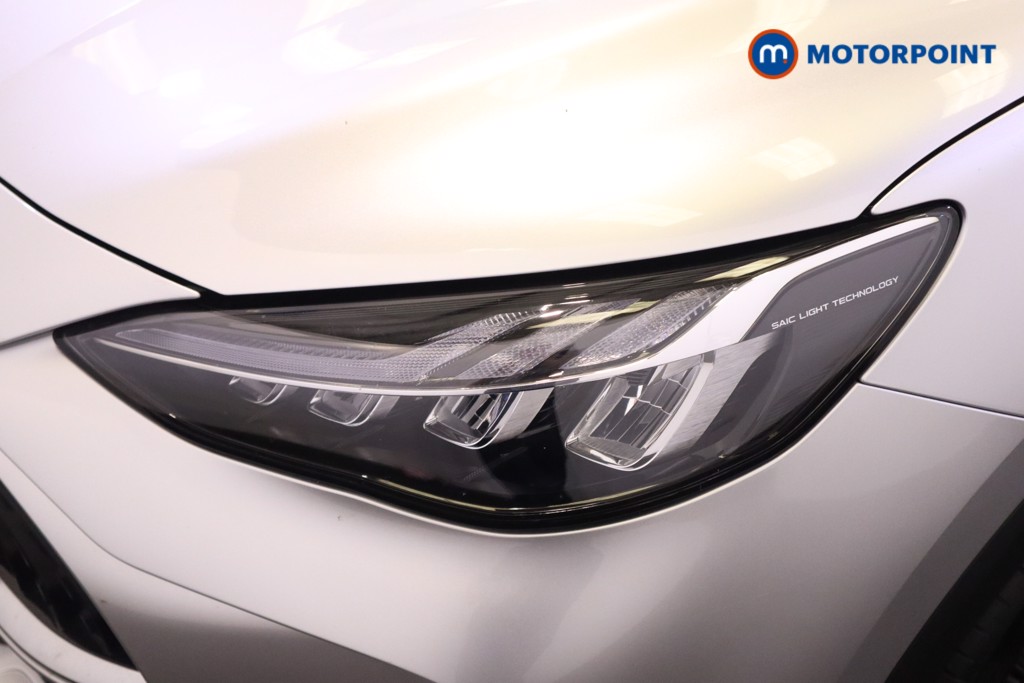 Mg Motor Uk HS Trophy Automatic Petrol SUV - Stock Number (1546416) - 35th supplementary image