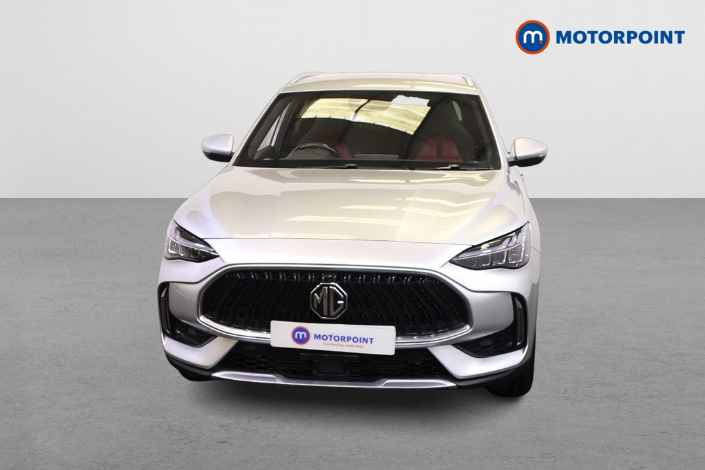 Mg Motor Uk HS Trophy Automatic Petrol SUV - Stock Number (1546416) - Front bumper