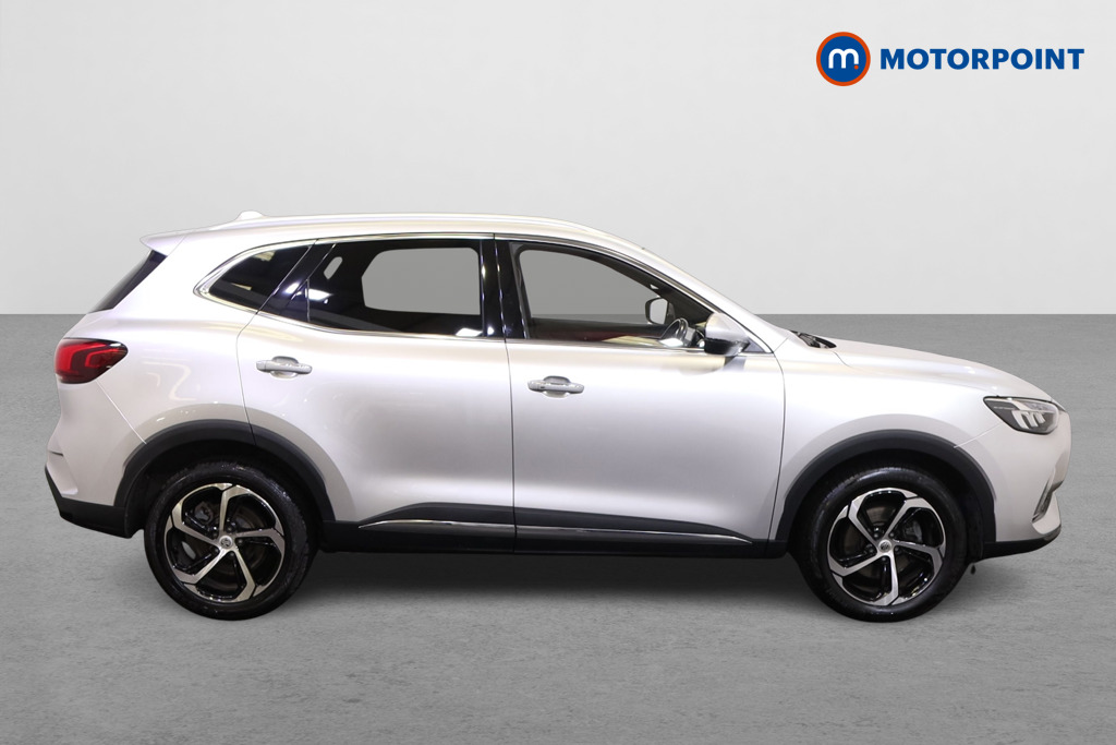 Mg Motor Uk HS Trophy Automatic Petrol SUV - Stock Number (1546416) - Drivers side