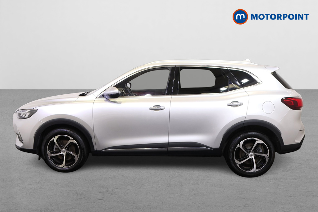 Mg Motor Uk HS Trophy Automatic Petrol SUV - Stock Number (1546416) - Passenger side