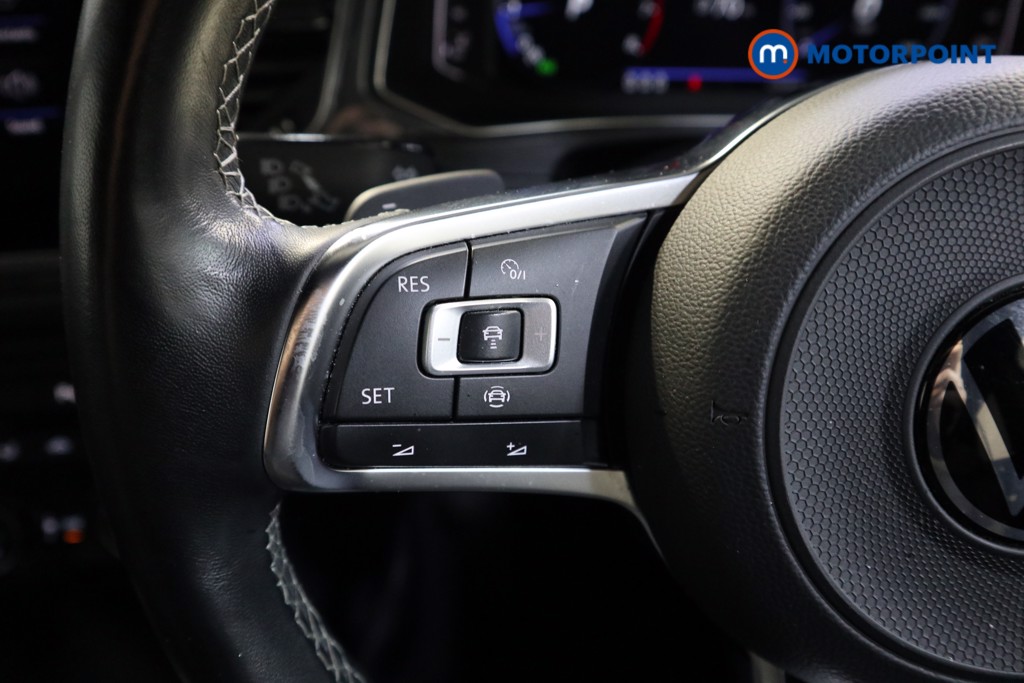 Volkswagen T-Roc R-Line Automatic Petrol SUV - Stock Number (1546419) - 3rd supplementary image