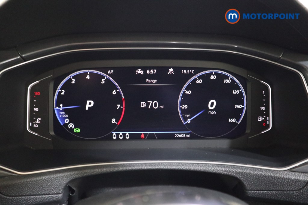 Volkswagen T-Roc R-Line Automatic Petrol SUV - Stock Number (1546419) - 6th supplementary image