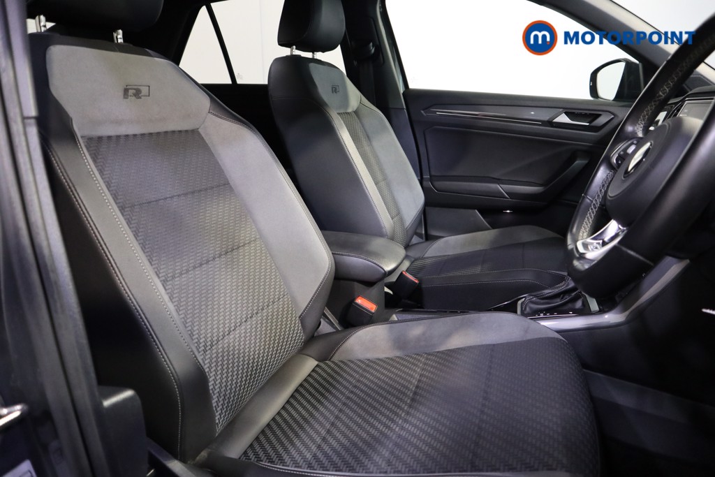 Volkswagen T-Roc R-Line Automatic Petrol SUV - Stock Number (1546419) - 13th supplementary image