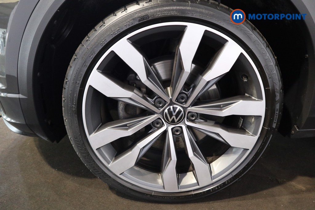 Volkswagen T-Roc R-Line Automatic Petrol SUV - Stock Number (1546419) - 20th supplementary image
