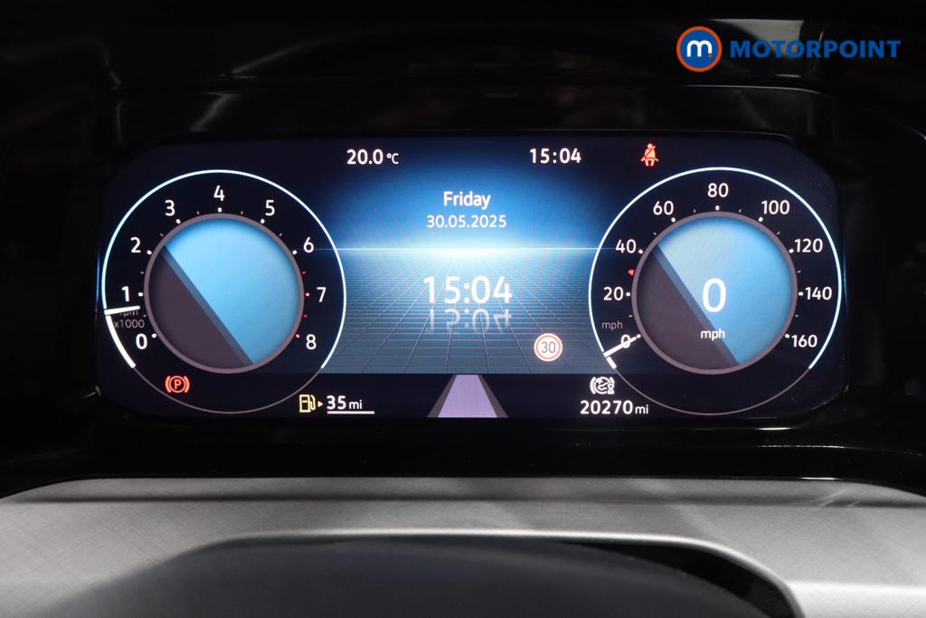 Volkswagen Golf Life Manual Petrol Hatchback - Stock Number (1546464) - 3rd supplementary image