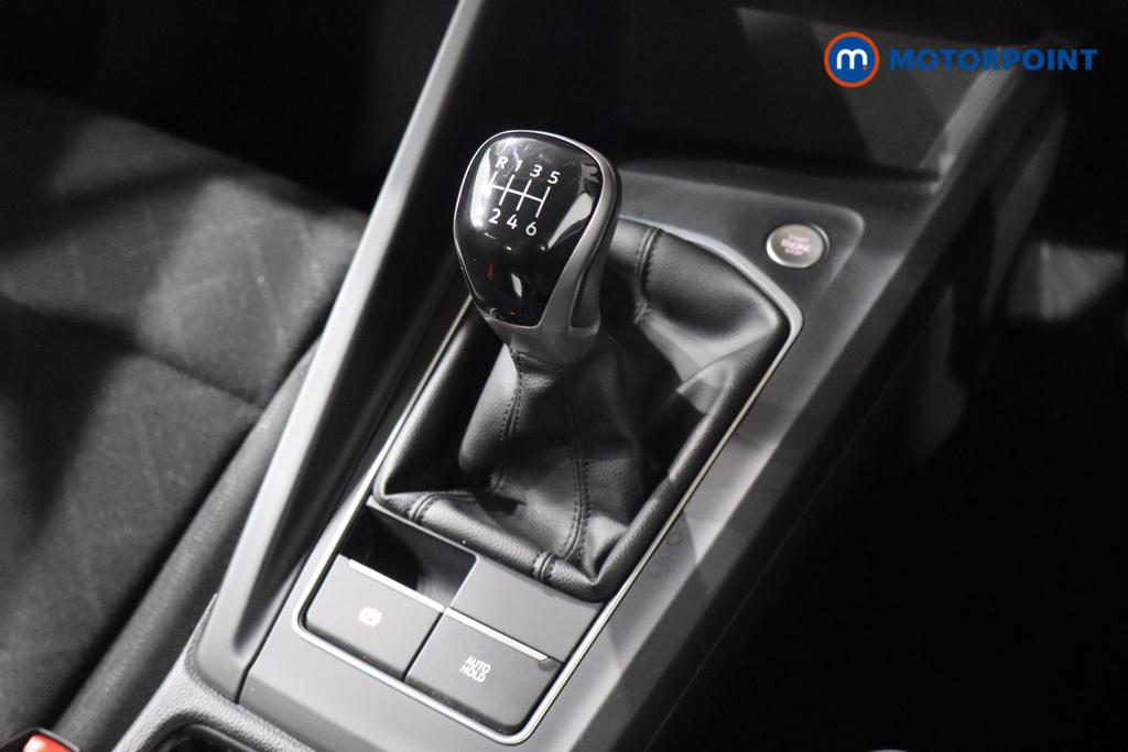 Volkswagen Golf Life Manual Petrol Hatchback - Stock Number (1546464) - 5th supplementary image