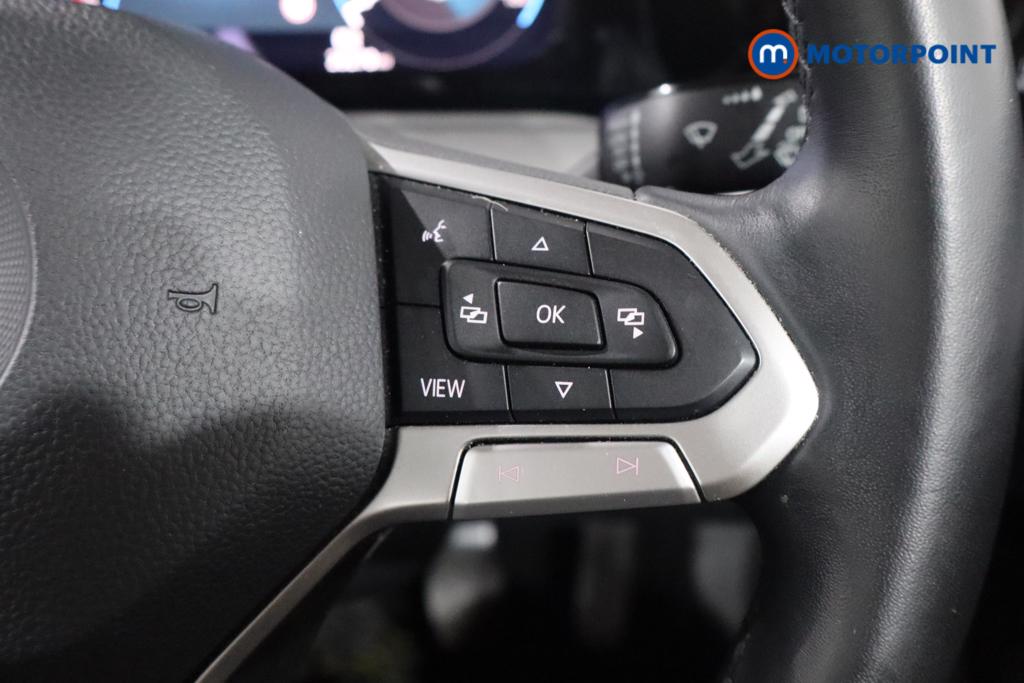 Volkswagen Golf Life Manual Petrol Hatchback - Stock Number (1546464) - 7th supplementary image