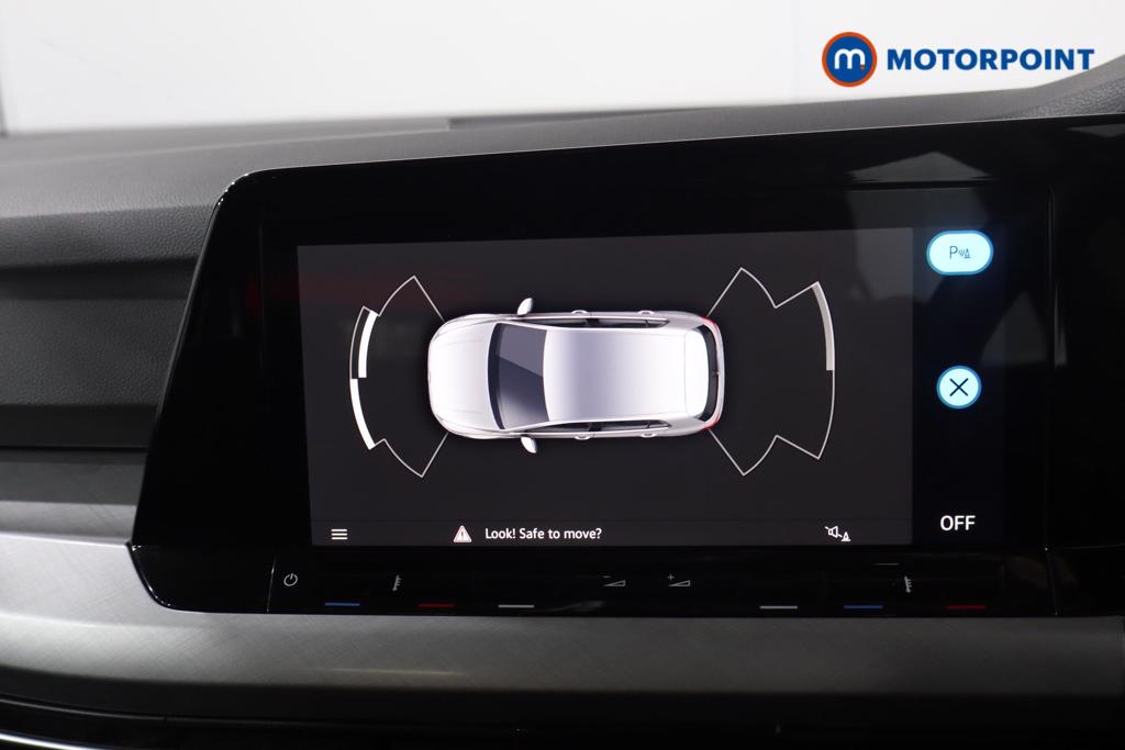 Volkswagen Golf Life Manual Petrol Hatchback - Stock Number (1546464) - 12th supplementary image