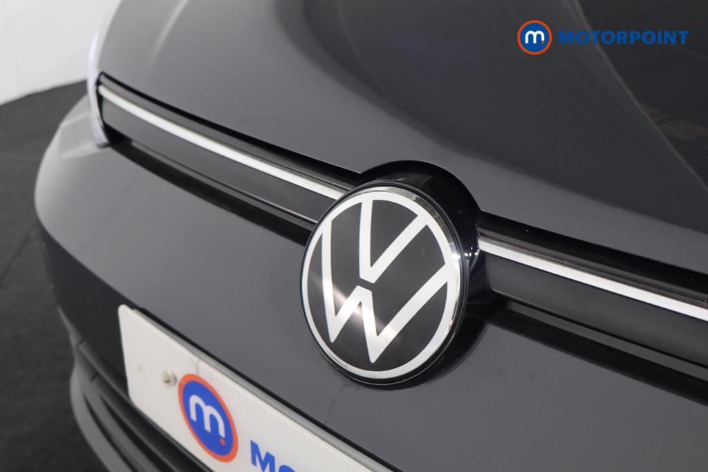 Volkswagen Golf Life Manual Petrol Hatchback - Stock Number (1546464) - 16th supplementary image