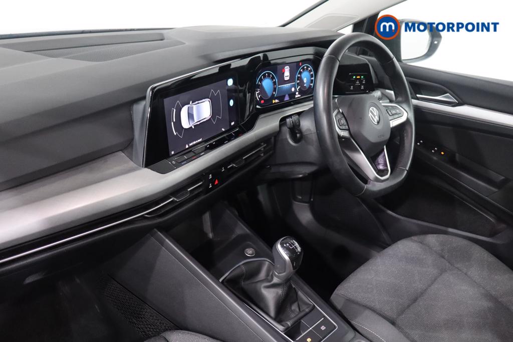 Volkswagen Golf Life Manual Petrol Hatchback - Stock Number (1546464) - 17th supplementary image