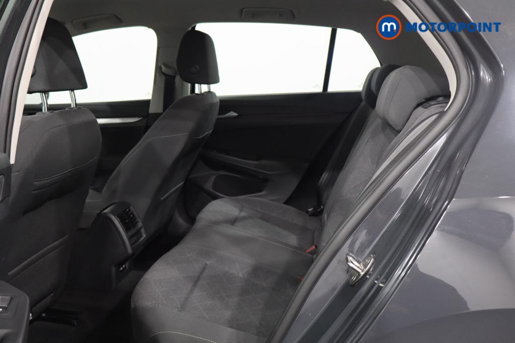 Volkswagen Golf Life Manual Petrol Hatchback - Stock Number (1546464) - 19th supplementary image