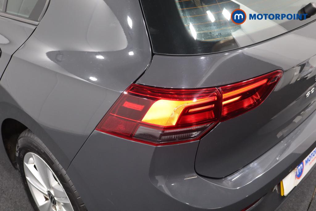 Volkswagen Golf Life Manual Petrol Hatchback - Stock Number (1546464) - 20th supplementary image