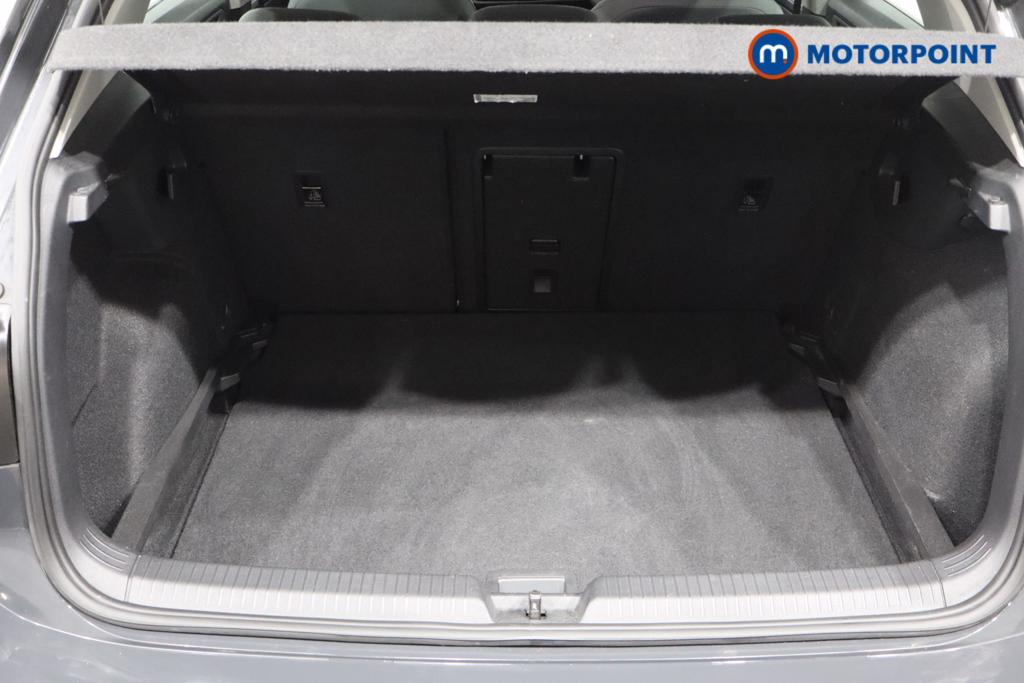Volkswagen Golf Life Manual Petrol Hatchback - Stock Number (1546464) - 23rd supplementary image