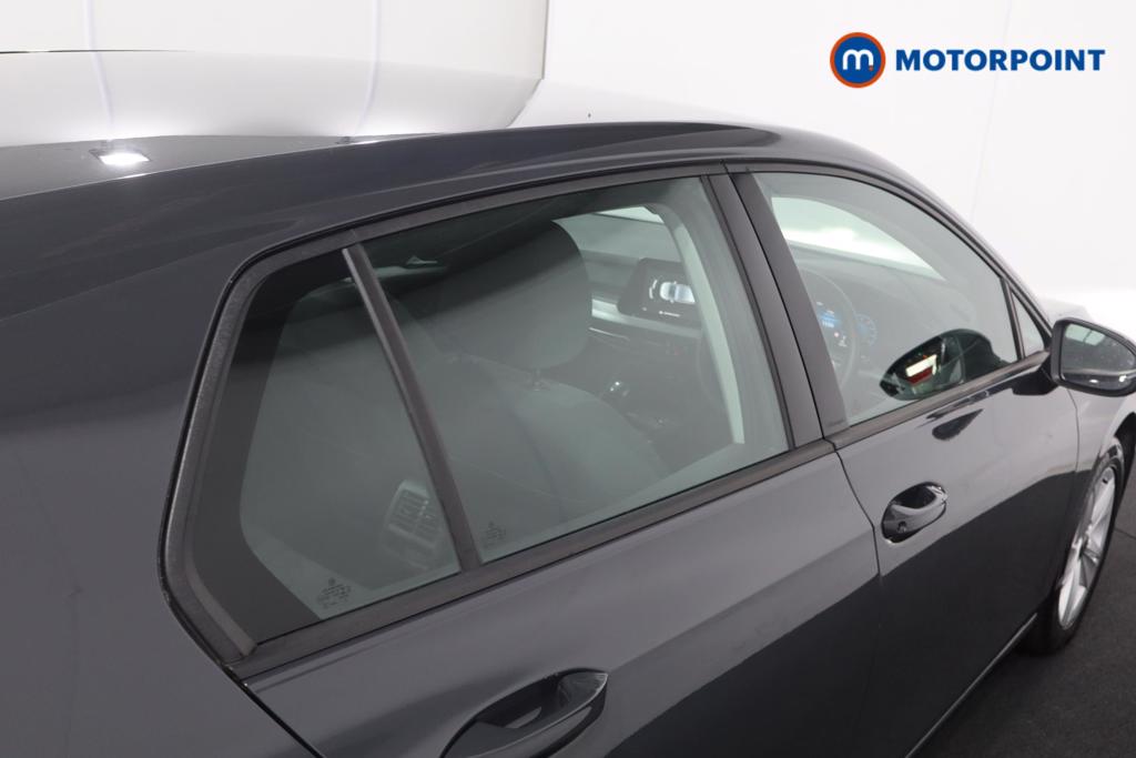 Volkswagen Golf Life Manual Petrol Hatchback - Stock Number (1546464) - 24th supplementary image