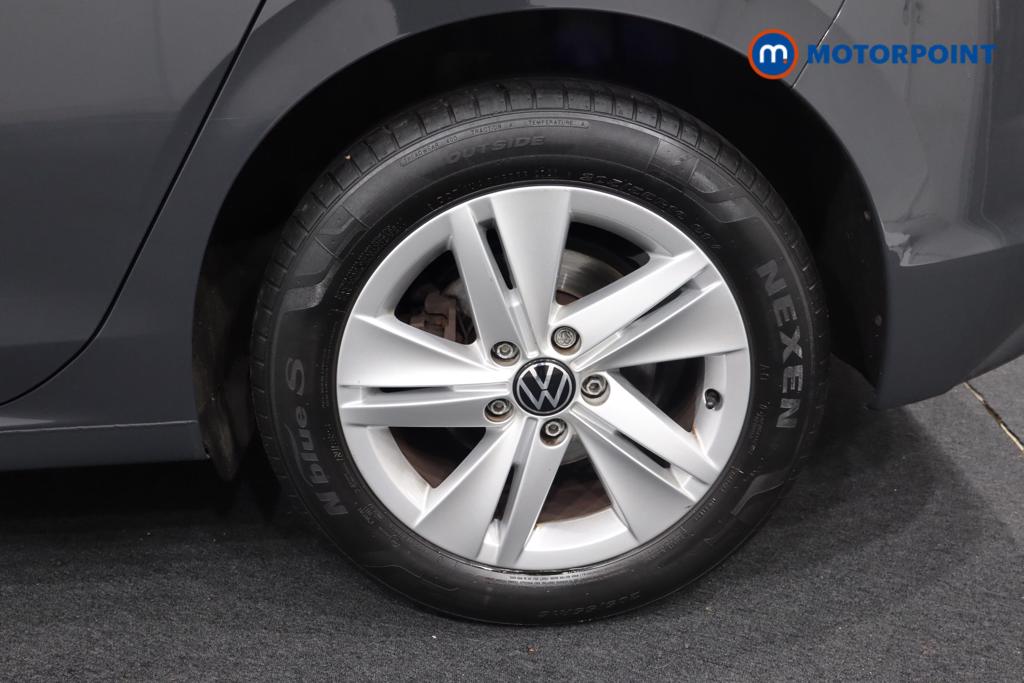 Volkswagen Golf Life Manual Petrol Hatchback - Stock Number (1546464) - 27th supplementary image
