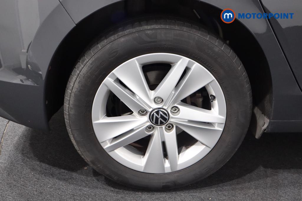 Volkswagen Golf Life Manual Petrol Hatchback - Stock Number (1546464) - 28th supplementary image