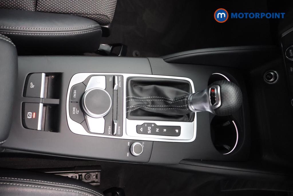 Audi A3 S Line Automatic Petrol Convertible - Stock Number (1546541) - 6th supplementary image