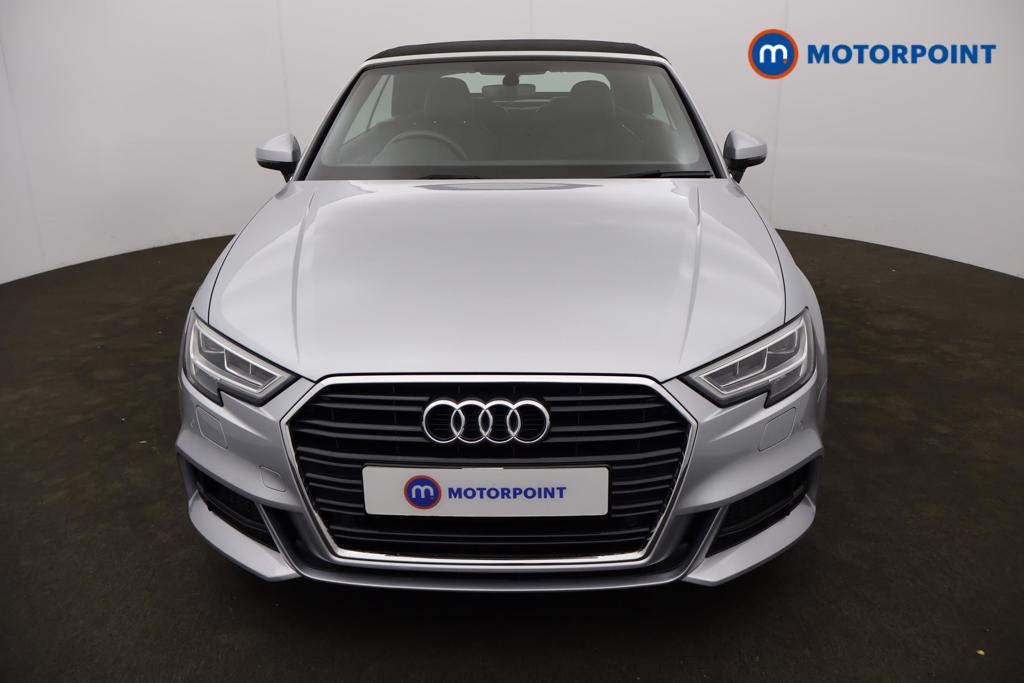Audi A3 S Line Automatic Petrol Convertible - Stock Number (1546541) - 15th supplementary image