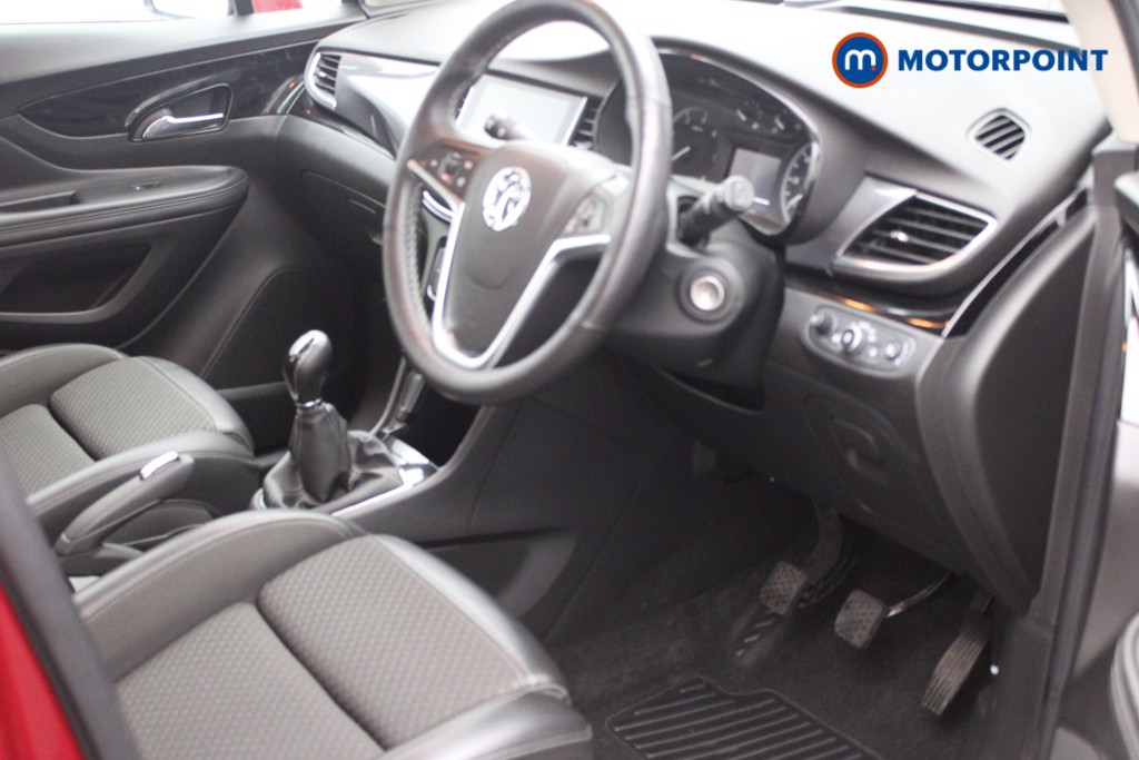 Vauxhall Mokka X Griffin Plus Manual Diesel SUV - Stock Number (1546545) - 3rd supplementary image