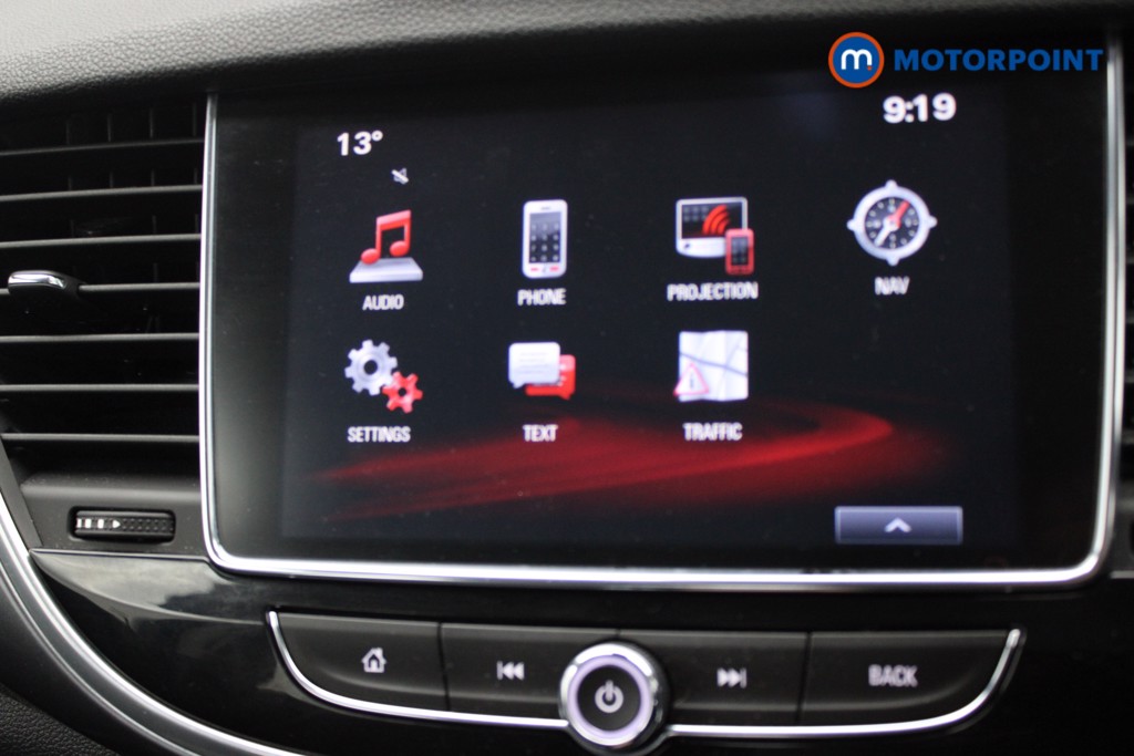 Vauxhall Mokka X Griffin Plus Manual Diesel SUV - Stock Number (1546545) - 5th supplementary image