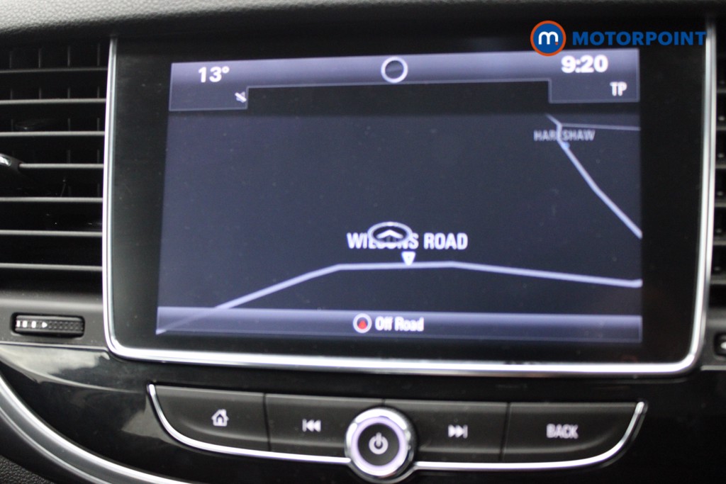 Vauxhall Mokka X Griffin Plus Manual Diesel SUV - Stock Number (1546545) - 6th supplementary image