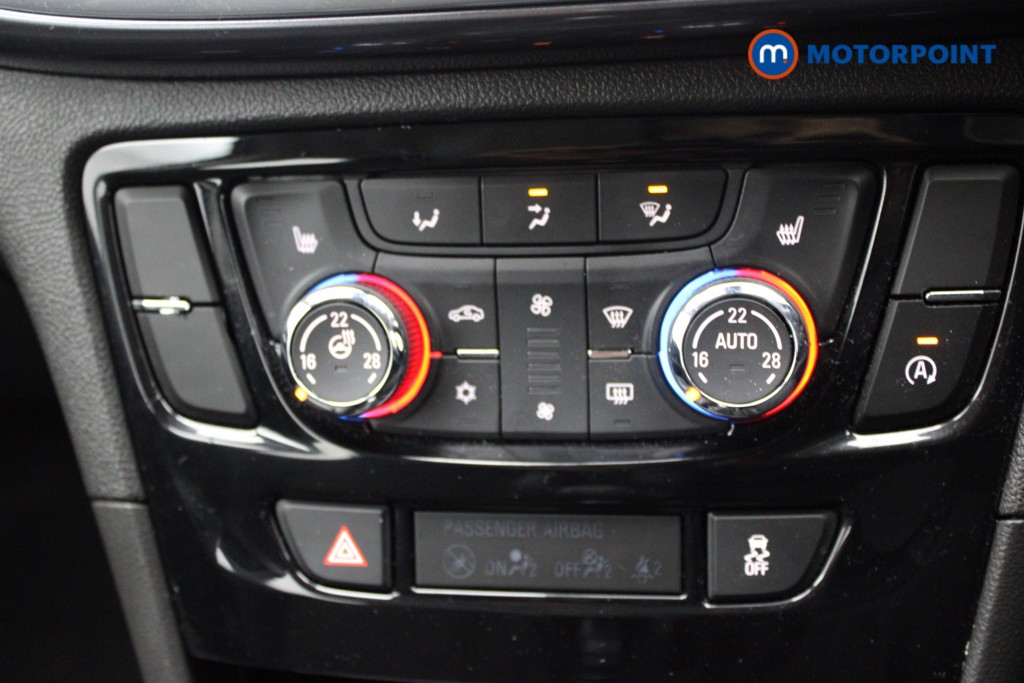 Vauxhall Mokka X Griffin Plus Manual Diesel SUV - Stock Number (1546545) - 7th supplementary image
