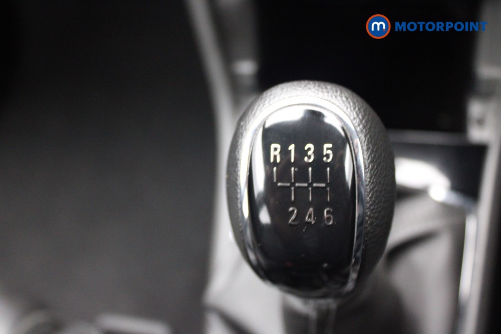 Vauxhall Mokka X Griffin Plus Manual Diesel SUV - Stock Number (1546545) - 8th supplementary image