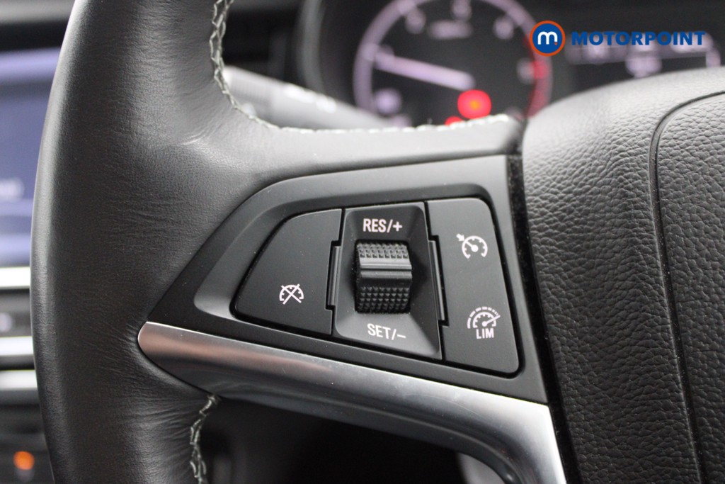 Vauxhall Mokka X Griffin Plus Manual Diesel SUV - Stock Number (1546545) - 9th supplementary image