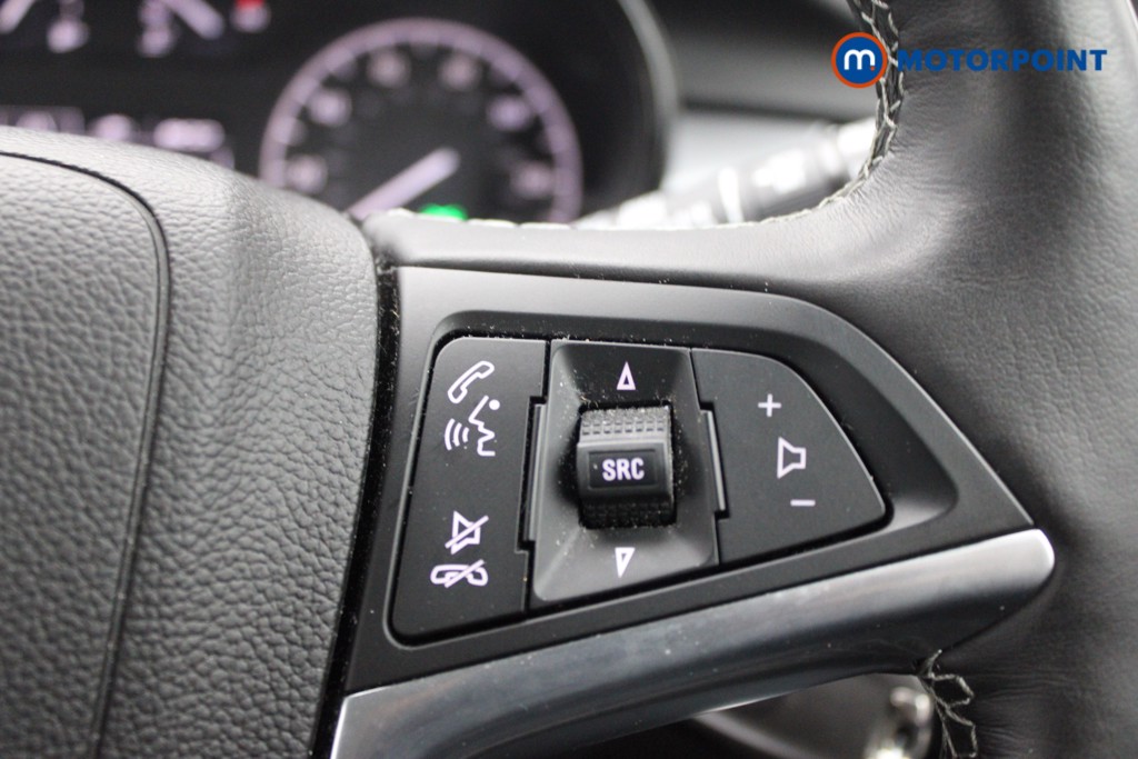 Vauxhall Mokka X Griffin Plus Manual Diesel SUV - Stock Number (1546545) - 10th supplementary image